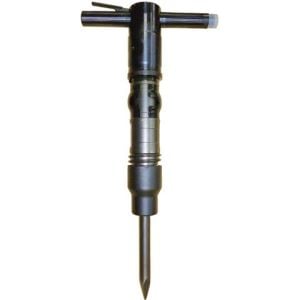 NPK 38mm Piston 1300 BPM Air Concrete Breaker NPK-CB15A