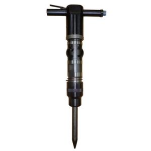NPK 45mm Piston 850 BPM Air Concrete Breaker NPK-CB30B