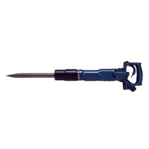NPK 42.8mm Piston 1500 BPM Air Digger Breaker NPK-DIG9