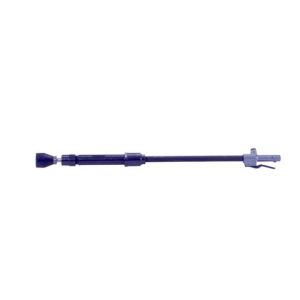 NPK 25.4mm Piston 620 BPM Air Floor Rammer NPK-F1