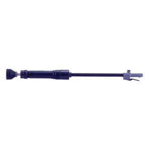 NPK 40mm Piston 570 BPM Air Floor Rammer NPK-F4