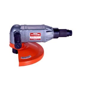 NPK 230mm Air Angle Grinder Roll Throttle NPK-NAG230E