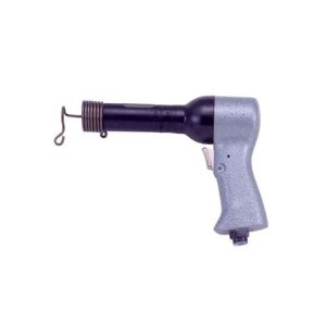 NPK 13mm Piston 1600 BPM Air Auto Chiseler NPK-NBH400