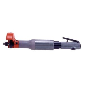 NPK 100mm Straight Air Grinder Safety Lever Throttle NPK-NHG100ALW