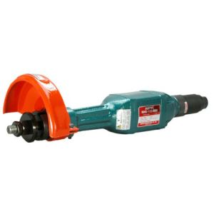 NPK 125mm Straight Air Grinder Roll Throttle NPK-NHG125