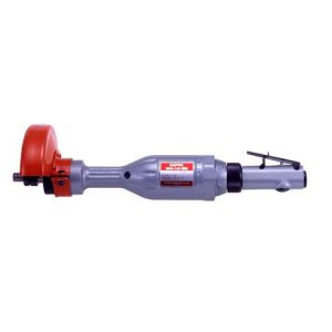 NPK 150mm Straight Air Grinder Safety Lever Throttle NPK-NHG150LW