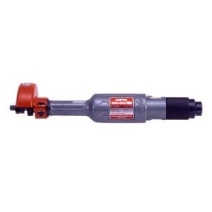 NPK 65mm Straight Air Grinder Roll Throttle NPK-NHG65D
