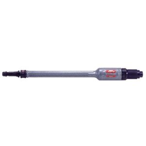 NPK 6mm Collet Air Die Grinder Long Shaft Roll Throttle NPK-NHG65LK