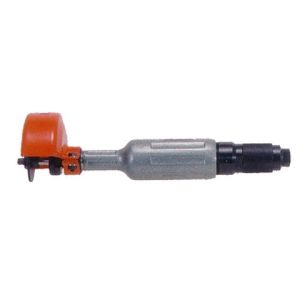 NPK 100mm CNS Air Grinder Roll Throttle NPK-NHG75G