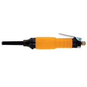 NPK 3mm Air Needle Scaler 4000 BPM Straight NPK-NHR20