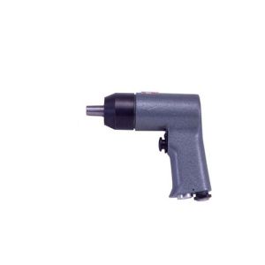 NPK Pistol Grip Air Drill 2000 RPM #2S Jacobs Taper NPK-NRD10P