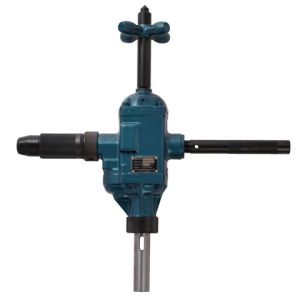 NPK 16mm Air Drill 2MT Roll Throttle NPK-NRD16R