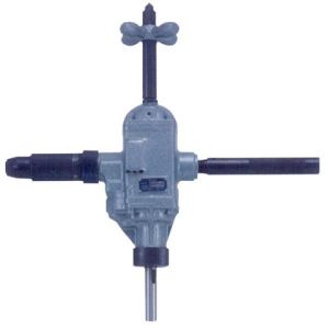 NPK 19mm Air Drill 2MT Roll Throttle NPK-NRD19R