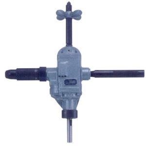 NPK 19mm Air Drill 2MT Spring Return Throttle NPK-NRD19RD