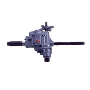 NPK 32mm Air Drill 3MT Roll Throttle NPK-NRD32LR