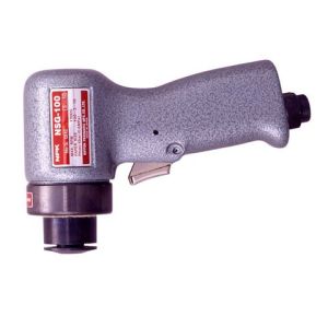 NPK 100mm Air Angle Sander Trigger Throttle NPK-NSG100