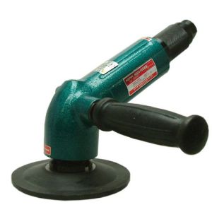NPK 180mm Air Angle Sander Roll Throttle NPK-NSG180XB