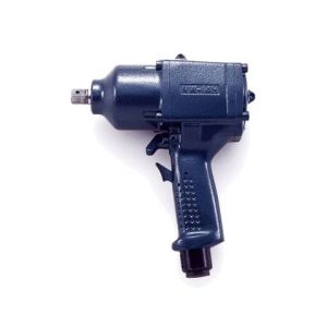NPK 1/2" DR IMPACT WRENCH TWIN HAMMER PISTOL GRIP NPK-NW14H