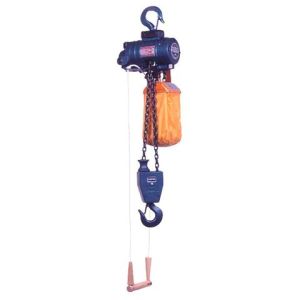 NPK 1000kg Air Hoist 3m Lift NPK-RHL1000