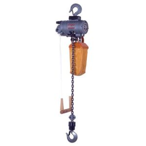 NPK 250kg Air Hoist 3m Lift NPK-RHL250