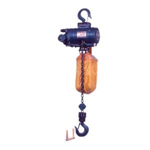 NPK 500kg Air Hoist 3m Lift NPK-RHL500