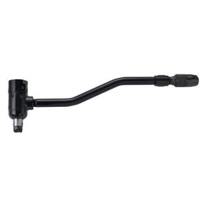NPK 3500 BPM Air Scaling Hammer Roll Throttle NPK-S2