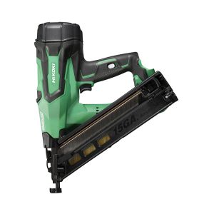 Hikoki 18V 65mm Brushless DA Finish Nailer NT1865DBAL(H4Z)