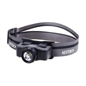 Nextorch 1200LM Max Star Rechargeable Headlamp NTMAXSTAR