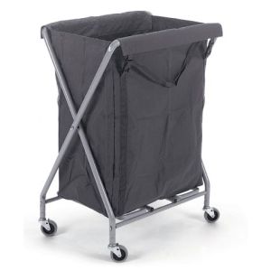 Numatic Servo-X Folding Laundry Trolley NX2401