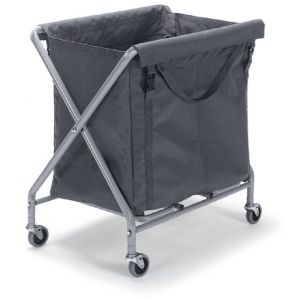 Numatic Servo-X Folding Trolley NX1501