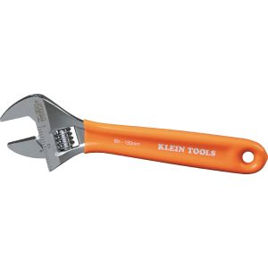 Klein Extra-Capacity Adjustable Spanner 15 cm A-O5076