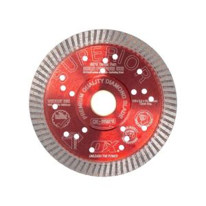 OX Professional MPS 5" Turbo Diamond Blade OX-05MPS