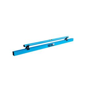 OX 3000mm Concrete Screed with vial OX-P021330