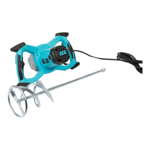 OX Pro 1600W Mixing Drill OX-P286
