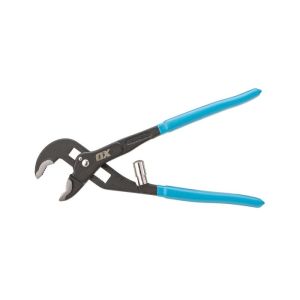 OX Pro Automatic Waterpump Pliers - 300mm / 12in OX-P326012