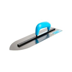 OX Trade 115 x 405mm Pointed Finishing Trowel OX-T017391