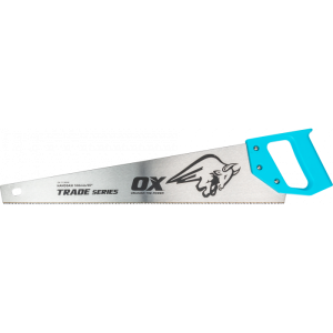 OX Trade Hand Saw - 500mm / 20in OX-T130950