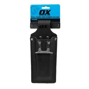 OX Dual Chisel & Hammer Holder OX-T265713