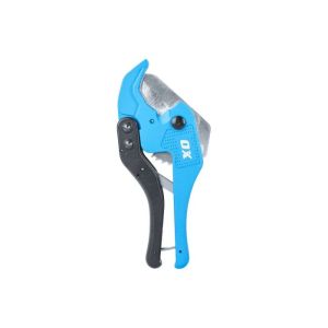 OX Trade PVC Pipe Cutter OX-T563801