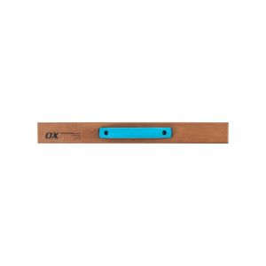 OX Professional 65 x 600mm Timber Float OX-P012324