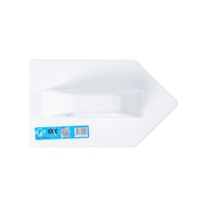 OX Professional Boat Shaped Polystyrene Float OX-P012718