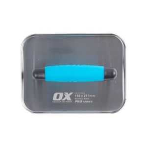 OX Professional 160 x 210mm All Sides Up Float OX-P013916