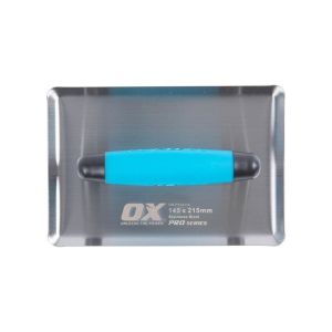 OX Pro Spinner Float - 145 x 215mm / 6inx 8½in OX-P014114