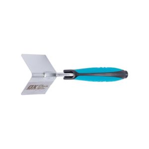 OX Professional 55 x 65mm (8r) External Corner Trowel OX-P015508