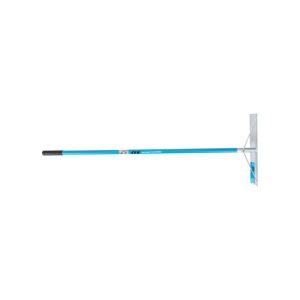 OX Pro Aluminium Concrete Rake OX-P016302