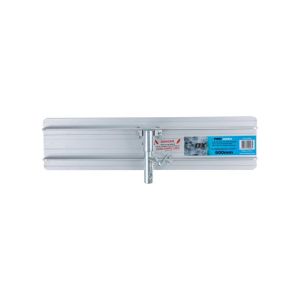 OX Professional 600mm Aluminium Bullfloat, Milled Finish OX-P016406