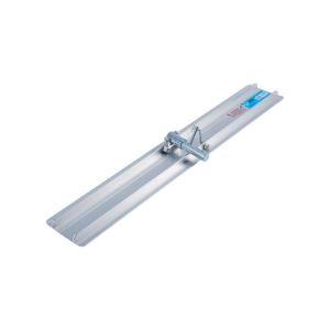OX Professional 900mm Aluminium Bullfloat, Milled Finish OX-P016409