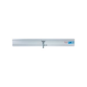 OX Professional 1200mm Aluminium Bullfloat, Milled Finish OX-P016412