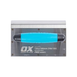 OX Safety Step Edger - 120x180mm OX-P019312