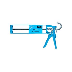 OX Caulking Gun 230mm OX-P040109